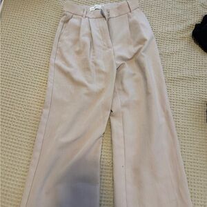 Abercrombie trousers